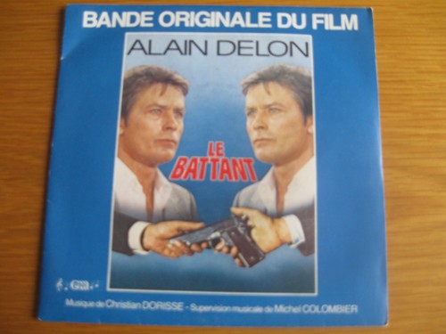 Disque vinyl tours - disque, 45