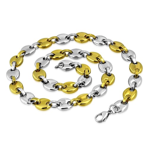 Chaine collier homme - chaine,