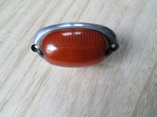 Feu clignotant avant fiat - feu,