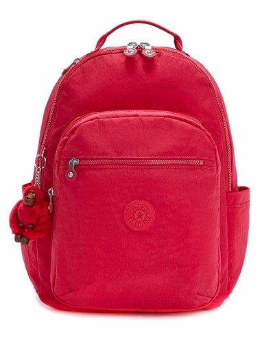 Kipling seoul backpack true - seoul,