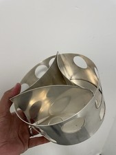 Chauffe-Plat Moderniste Christofle Gallia