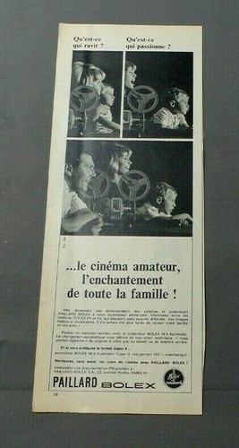 Pub publicite ancienne advert - publicite,