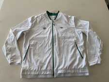 LACOSTE for ROLAND GARROS Paris Mens Training Jacket-Size XXL