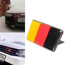 Front Car Grille Bumper German
