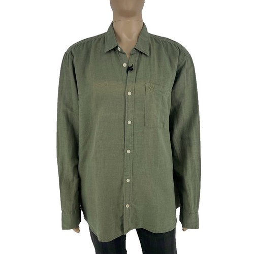Chemise manches longues en - À,