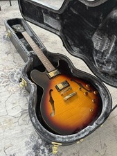 Epiphone 335 Dot Deluxe VS