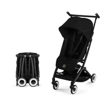 Poussette Ultra Compacte