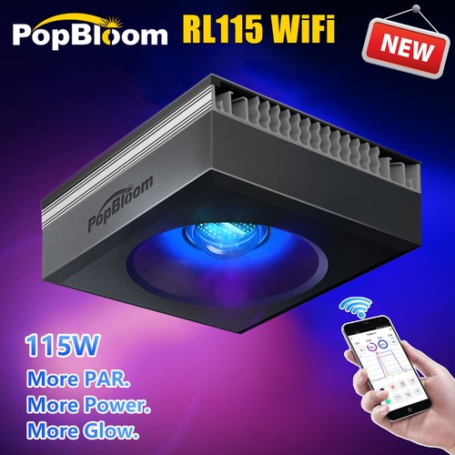 Popbloom rl115 wifi led - rl115,