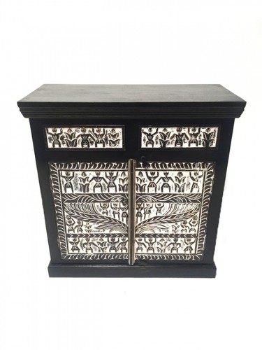 Armoire déco accessoires - armoire,