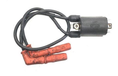 Bobine allumage honda 800 - allumage,