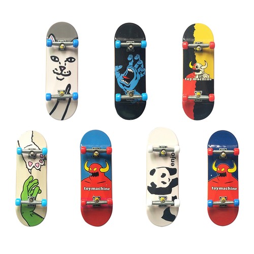 Mini planche roulettes - à, pour