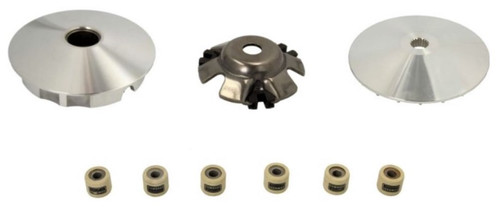 Jeu variateurs tuning pour - variateurs,