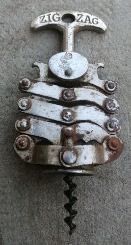 C1t2 ancien tire bouchons - ancien,