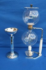 Ancienne cafetière Hellem 8