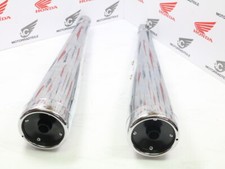 Honda Cx 500 Silencieux