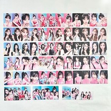 [LE SSERAFIM] EASY CRAZY HOT TOUR JAPAN / Photocard Random PC Chaewon