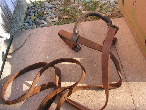 Sangle poignee transport - , et