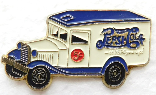 Pin pepsi cola - -,