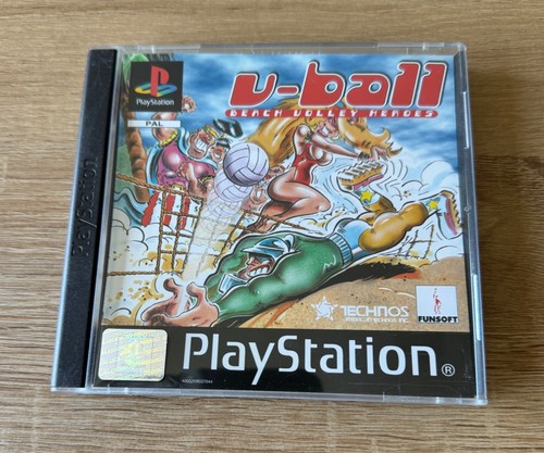 Ball beach volley heroes - volley,