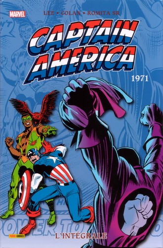 Captain américa - américa,