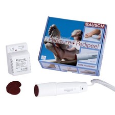 Limeur manucure pédicure