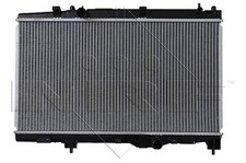 NRF Radiateur, refroidissement du moteur pour TOYOTA