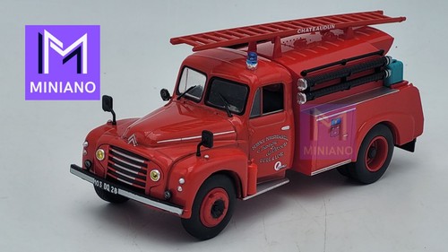 Citroen camion citerne - citroen, cd