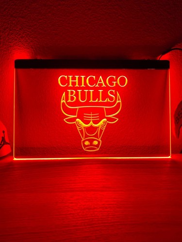 Panneau lumineux néon - , led