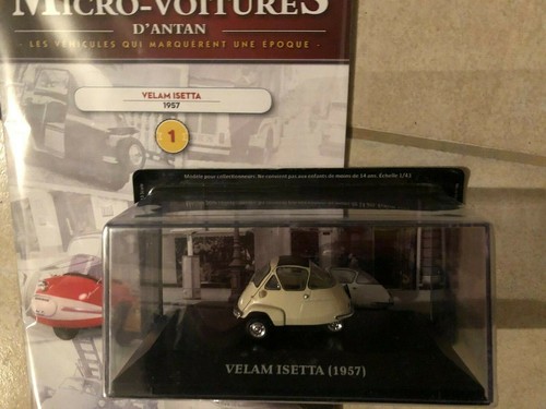 Altaya micro voitures - altaya,