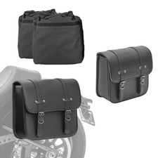 2x Sacoche Cavalière + sac