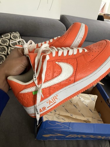 Nike air force - air,