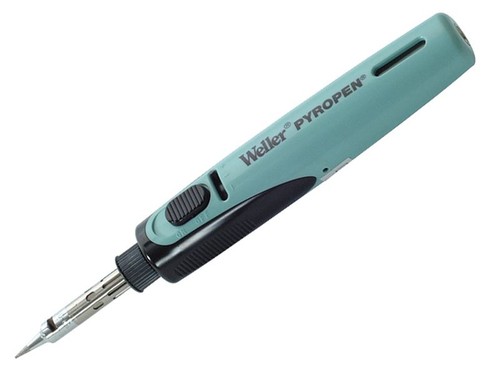 Weller fer souder - fer, pyropen