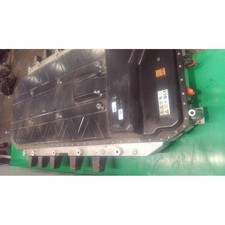 BATTERIE DE VOITURE ELECTRIQUE