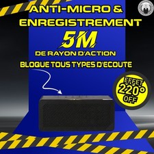 Diffuseur d'ondes de