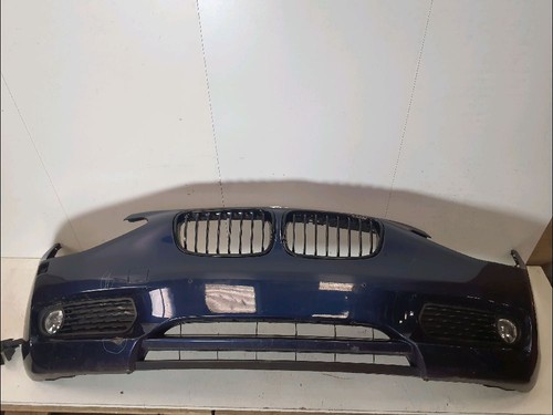 Pare choc bmw serie f20 - av,