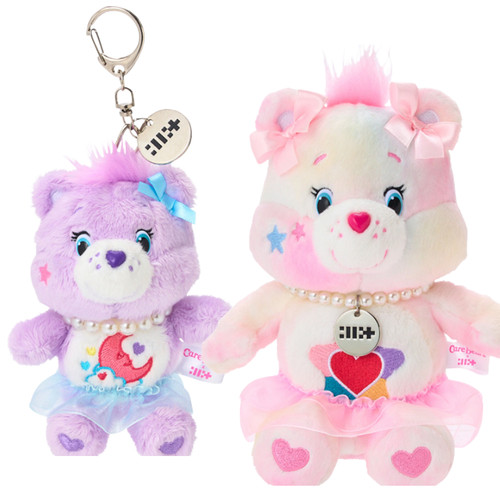 Illit japan pop care bears - pop,