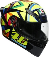 Casque AGV Intégrale K1