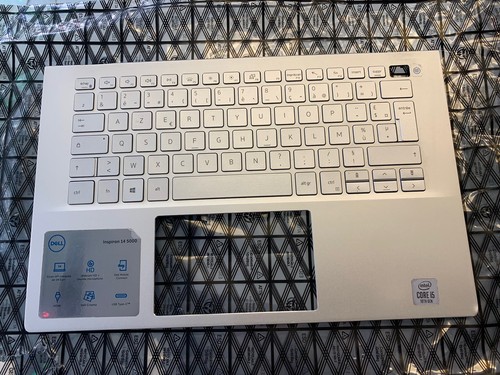 Touches clavier dell - touches, de