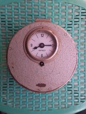 Pointeuse Enregistreur horloge