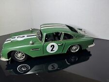 Tin Toy Replica Sports Car