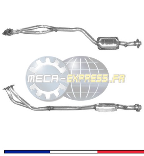 Catalyseur pour bmw 316i - bmw,