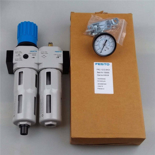 1pc new festo frc d - festo, frc-1/2-d-midi