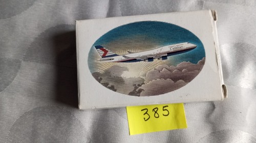 Ancien jeu de cartes - ♣️,
