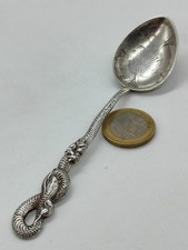 CUILLÈRE À ÉPICES