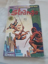 BD/Comics - Strange - 173