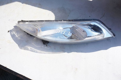 Nissan juke f15 2010 phare - i,