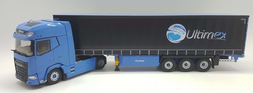 Eligor camion remorque - eligor,