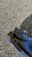 Aile avant gauche VOLKSWAGEN