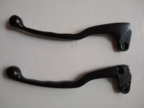 Paire leviers yamaha - de,