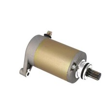 Démarreur Moto 125cc Suzuki GN DR CG MASH BULLIT Cafe Racer Scrambler